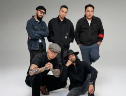 Rahasia Intelijen Rilis Single “Suci Tanah Pembantaian”, Winky Wiryawan Tampil Garang di Jalur Metal