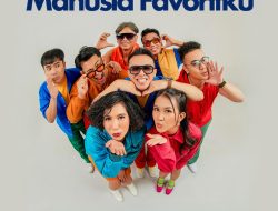 SOUNDMATE Rilis Single Perdana “Manusia FAVORITKU”, Sajikan City Pop Groovy Tentang Sosok yang Selalu Jadi Alasan Pulang