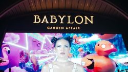 Haico Van Der Veken Gandeng DJ Yasmin, Rilis Lagu Techno ‘Control Myself’
