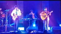 Bilal Indrajaya Bangkitkan Nostalgia The Beatles di Java Jazz 2026, Generasi Muda Ikut Larut dalam Beatlemania