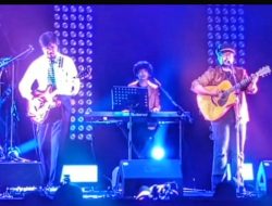 Bilal Indrajaya Bangkitkan Nostalgia The Beatles di Java Jazz 2026, Generasi Muda Ikut Larut dalam Beatlemania