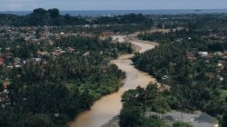 Nindya Karya Percepat Pemulihan Pascabencana di Sumbar Lewat Infrastruktur Darurat