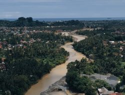 Nindya Karya Percepat Pemulihan Pascabencana di Sumbar Lewat Infrastruktur Darurat