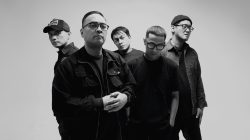 Superstereo Rilis “Simpati Hati”, Band Alternative Bogor Hadirkan Nuansa Pop Rock 2000-an yang Emosional