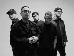 Superstereo Rilis “Simpati Hati”, Band Alternative Bogor Hadirkan Nuansa Pop Rock 2000-an yang Emosional