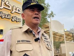 Kemenhaj Cek Tenda Arafah untuk 103 Ribu Jemaah RI, Pastikan Fasilitas Lansia Siap