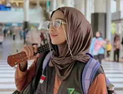 Chiki Fawzi Ungkap Dugaan Kekerasan terhadap Relawan Gaza usai Penahanan oleh Militer Israel