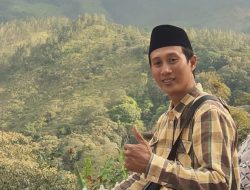 Semarak Pilkades di Sidoarjo, Dari Fokus Lansia, Anak Yatim  hingga Dukungan Pengajian, Hafid Ashari Usung Program Menyentuh Warga