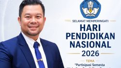 Hardiknas 2026 Jadi Alarm, Pendidikan Karakter Masih Jadi PR Besar