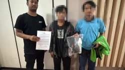 Polda Metro Jaya Pulangkan 101 Orang, Dugaan Rencana Aksi Masih Didalami