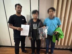 Polda Metro Jaya Pulangkan 101 Orang, Dugaan Rencana Aksi Masih Didalami