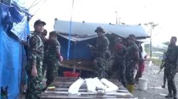Operasi Gunung Botak, TNI Dorong Penataan Tambang Legal dan Berkelanjutan di Maluku