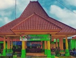 Anggaran Besar, Transparansi Dipertanyakan: Dana Desa Keboharan Disorot