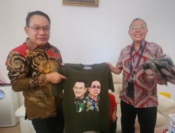 Ronny Tanuwijaya Yakin Football 7 Jadi Lumbung Bakat Baru Sepakbola Indonesia