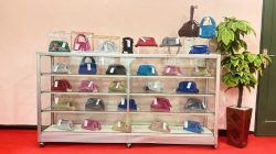 Pragosa Bag Matangkan Persiapan Jelang Pameran Persit Bisa, Tampil dengan Konsep Elegan