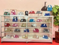 Pragosa Bag Matangkan Persiapan Jelang Pameran Persit Bisa, Tampil dengan Konsep Elegan