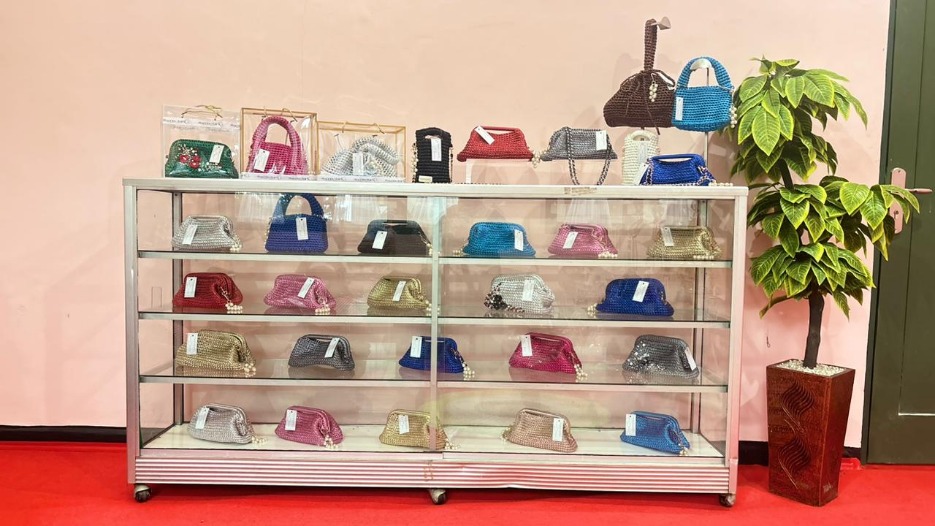 Pragosa Bag Matangkan Persiapan Jelang Pameran Persit Bisa, Tampil dengan Konsep Elegan