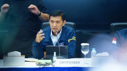 LCS Buronan Interpol Ditangkap di Bandara Soetta, Kasus Penipuan Online