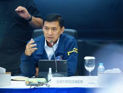 LCS Buronan Interpol Ditangkap di Bandara Soetta, Kasus Penipuan Online