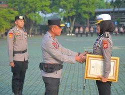 Kapolda Jabar Beri Penghargaan, Ini Daftar Pemenang Pospam Terbaik