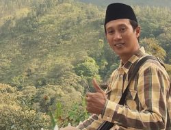 Hafid Ashari Usung Transparansi dan Pemberdayaan Warga di Pilkades Suko 2026