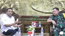 Progres TMMD di Desa Godo Terus Dikebut, Pemkab Pati Apresiasi Sinergi TNI dan Warga