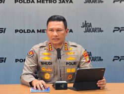 Polda Metro Periksa 39 Saksi Kecelakaan Kereta Bekasi Timur