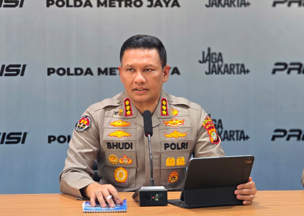 HUT GRIB Jaya ke-15 Digelar di GBK, Kabid Humas: 480 Personel Disiagakan