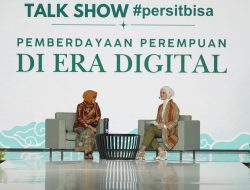 Persit KCK Gandeng Kemenekraf, Dorong Perempuan TNI Naik Kelas Lewat Ekonomi Digital