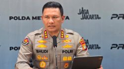 Polda Metro Jaya Amankan 860 Gereja Saat Ibadah Kenaikan Yesus Kristus