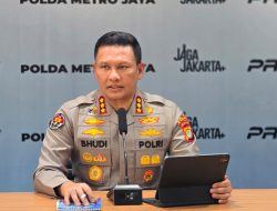 Polda Metro Jaya Amankan 860 Gereja Saat Ibadah Kenaikan Yesus Kristus