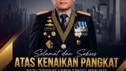 Profil Kapolda Metro Jaya Asep Edi Suheri, Resmi Naik Pangkat Jadi Komjen Pol