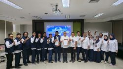 Perkuat Sinergi, Manajemen dan Serikat Pekerja MTI Berkomitmen Tingkatkan Produktivitas dan Dukung Merger BUMN Logistik