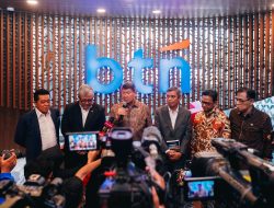 Fahri Hamzah Luncurkan Buku Swasembada Papan 2045, Perkuat Program 3 Juta Rumah