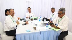 UKW Angkatan ke-65 PWI Jaya Siap Digelar, Peserta Dapat Pembekalan Etika dan Profesionalisme