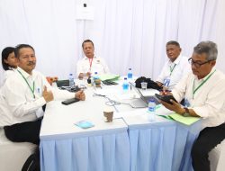 UKW Angkatan ke-65 PWI Jaya Siap Digelar, Peserta Dapat Pembekalan Etika dan Profesionalisme