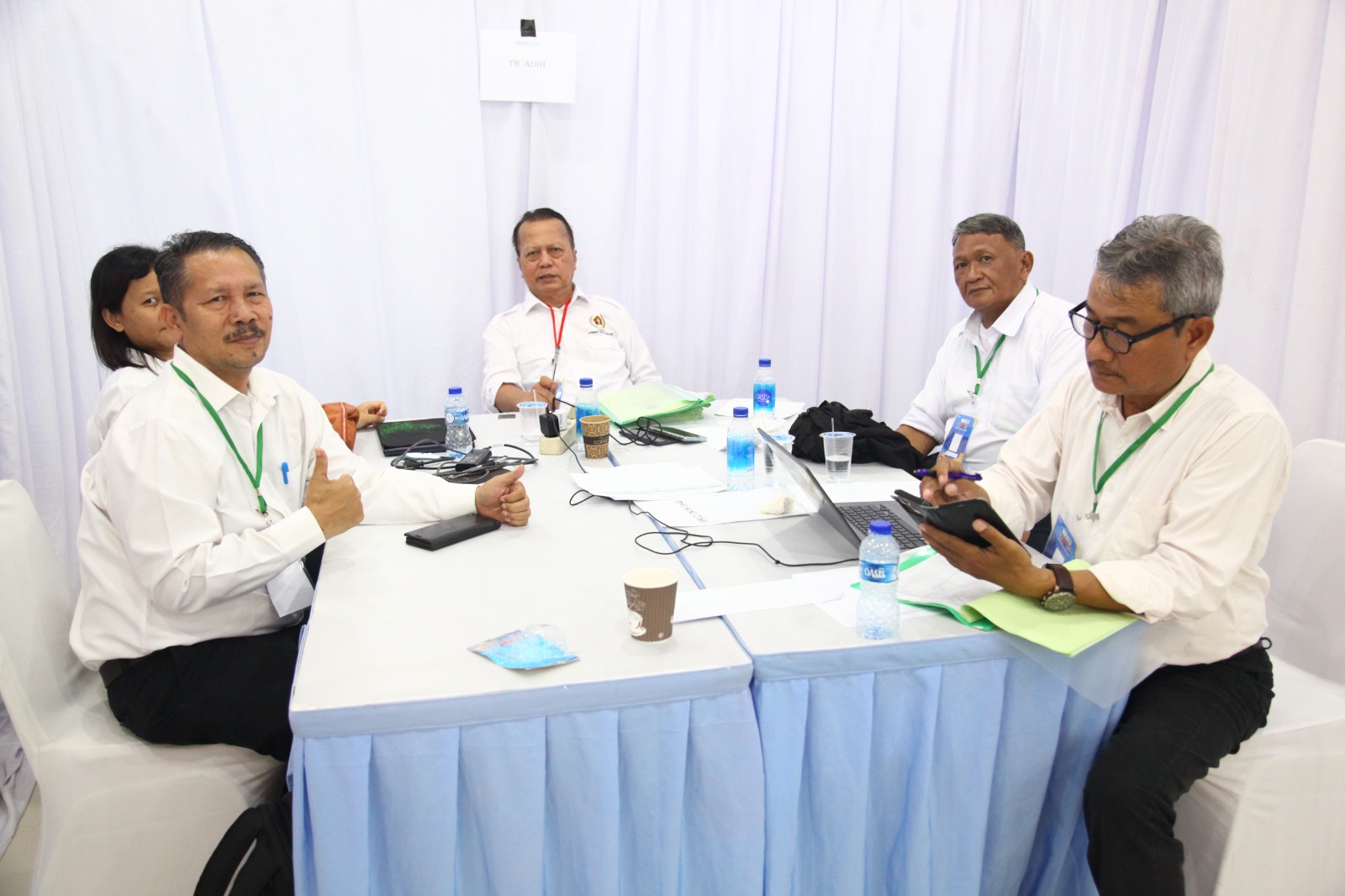 UKW Angkatan ke-65 PWI Jaya Siap Digelar, Peserta Dapat Pembekalan Etika dan Profesionalisme