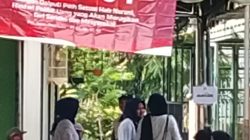 Pilkades Suko Ricuh, Warga Gagal Mencoblos Karena Tak Bawa KTP Meski Kantongi Undangan