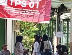 Pilkades Suko Ricuh, Warga Gagal Mencoblos Karena Tak Bawa KTP Meski Kantongi Undangan