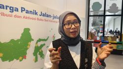 Buibu Baca Buku Perkuat Aksi Iklim dari Rumah, Libatkan Ibu dan Anak di 16 Provinsi