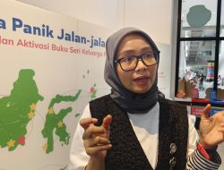 Buibu Baca Buku Perkuat Aksi Iklim dari Rumah, Libatkan Ibu dan Anak di 16 Provinsi