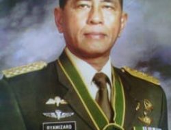 TNI AD Berduka, Jenderal TNI (Purn) Ryamizard Ryacudu Wafat di Usia 76 Tahun