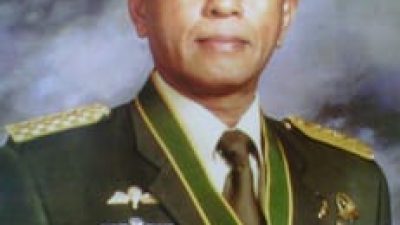 TNI AD Berduka, Jenderal TNI (Purn) Ryamizard Ryacudu Wafat di Usia 76 Tahun