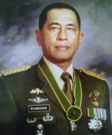 TNI AD Berduka, Jenderal TNI (Purn) Ryamizard Ryacudu Wafat di Usia 76 Tahun