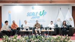 UMKM Jakpus Didorong Melek Data, HIPMI: Pelaku Usaha Harus Siap Hadapi Ekonomi Baru