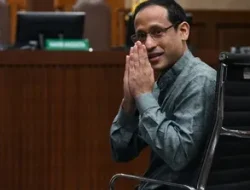 Tuntutan 18 Tahun untuk Nadiem, Sidang Chromebook Memanas dan Picu Sorotan Publik