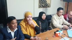 Mantan ART Bantah Tudingan Sebar Data Pribadi Keluarga Erin Taulany