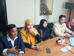 Mantan ART Bantah Tudingan Sebar Data Pribadi Keluarga Erin Taulany