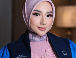 Bella Luna Raih Gelar S1 Kedua di Binus, Bukti Semangat Belajar Tanpa Batas