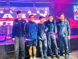 1TENGAH Resmi Memulai Babak Baru Lewat Album Perdana “Mula Masa”